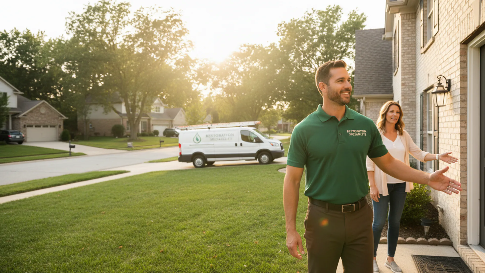 Local Water Damage Restoration in Marshall, MO Near Me – Serving Our Community with Pride